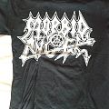 Morbid Angel - TShirt or Longsleeve - Morbid Angel - Extreme