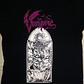 Vampire - TShirt or Longsleeve - Vampire - Cimmerian Shade