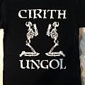 Cirith Ungol - TShirt or Longsleeve - Cirith Ungol - Chaos Descends 2017