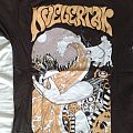 Kvelertak - TShirt or Longsleeve - Kvelertak - Waves