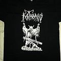 Katharsis - TShirt or Longsleeve - Katharsis - Kruzifixxion