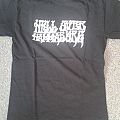 Satan - TShirt or Longsleeve - Hell Over Hammaburg Festival Shirt 2014