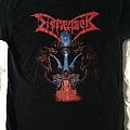 Dismember - TShirt or Longsleeve - Dismember - Like An Everflowing Stream