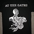 At The Gates - TShirt or Longsleeve - At The Gates - Tourshirt 2014/15