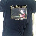 Candlemass - TShirt or Longsleeve - Candlemass - Nightfall