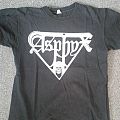 Asphyx - TShirt or Longsleeve - Asphyx - Death The Brutal Way...