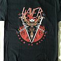 Slayer - TShirt or Longsleeve - Slayer - Show No Mercy