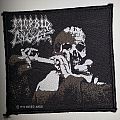 Morbid Angel - Patch - Leading the Rats