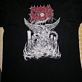 Morbid Angel - TShirt or Longsleeve - Singapore Tour '11