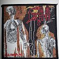 Death - Patch - Human