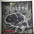 Morgoth - Patch - Odium