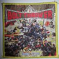 Bolt Thrower - Patch - Realm of Chaos