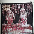 Cannibal Corpse - Patch - Butchered at Birth