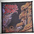 Morbid Angel - Patch - Gateways to Annihilation