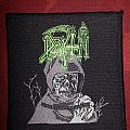 Death - Patch - Leprosy