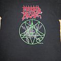 Morbid Angel - TShirt or Longsleeve - Blessed Are The Sick
