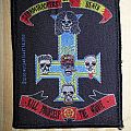 Storm Troopers Of Death - Patch - Kill Yourself the Movie