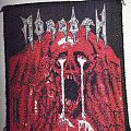 Morgoth - Patch - Resurrection