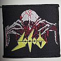 Sodom - Patch - Obsessed by Cruelty