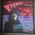 Voivod - Patch - Angel Rat