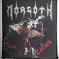 Morgoth - Patch - Cursed