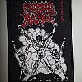 Morbid Angel - Patch - Altars of Madness