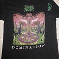 Morbid Angel - TShirt or Longsleeve - Domination