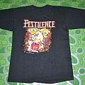 Pestilence - TShirt or Longsleeve - PESTILENCE Consuming Impulse 1990 T-shirt