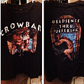 Crowbar - TShirt or Longsleeve - Crowbar Shirt