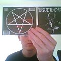 Bathory - Tape / Vinyl / CD / Recording etc - Bathory