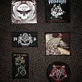 As I Lay Dying - Patch - New Patches