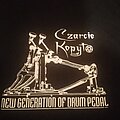 Czarcie Kopyto Shirt - TShirt or Longsleeve - Czarcie Kopyto Shirt tshirt drummers