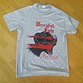 Mercyful Fate - TShirt or Longsleeve - Mercyful Fate shirt