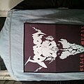 Bathory - Battle Jacket - Bathory Devils Patrol