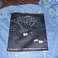 - Battle Jacket (In progress)