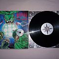 Autopsy - Tape / Vinyl / CD / Recording etc - Autopsy - Severed Survival LP