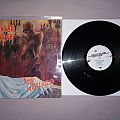 Cannibal Corpse - Tape / Vinyl / CD / Recording etc - Cannibal Corpse - Tomb Of the Mutilated LP