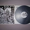 Bolt Thrower - Tape / Vinyl / CD / Recording etc - Bolt Thrower - In Battle There's No Law LP