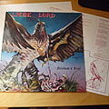 Liege Lord - Tape / Vinyl / CD / Recording etc - Liege Lord - Freedom's Rise LP