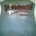 Possessed - Battle Jacket - Possessed