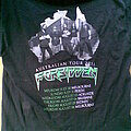 Forbidden - TShirt or Longsleeve - Forbidden Shirt