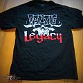 Danzig - TShirt or Longsleeve - Danzig Legacy Tour Shirt 2011