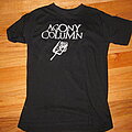 Agony Column - TShirt or Longsleeve - Agony Column