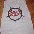 Slayer - TShirt or Longsleeve - Slayer