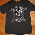 Motörhead - TShirt or Longsleeve - Motörhead Motorhead 1994 US Tour shirt