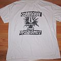 Corrosion Of Conformity - TShirt or Longsleeve - Corrosion of Conformity  C.O.C.