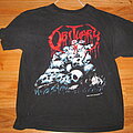 Obituary - TShirt or Longsleeve - Obituary
