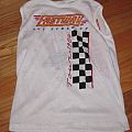 Fastway - TShirt or Longsleeve - Fastway