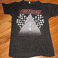 Fastway - TShirt or Longsleeve - Fastway