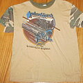 Judas Priest - TShirt or Longsleeve - Judas Priest Screaming for  Vengenace
